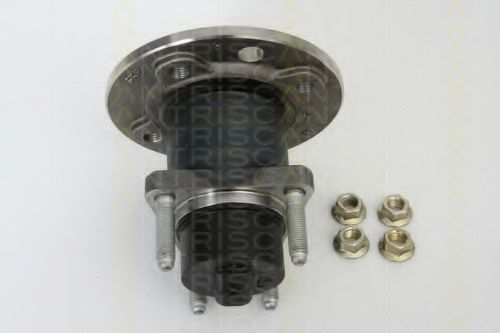 Set rulment roata 2