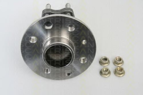 Set rulment roata 3