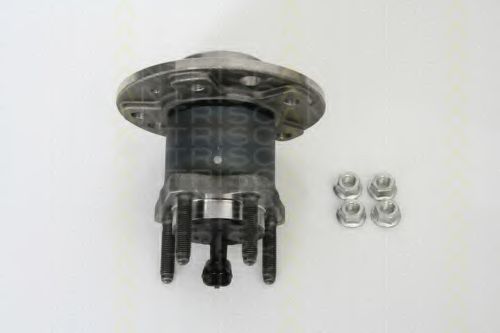 Set rulment roata 2