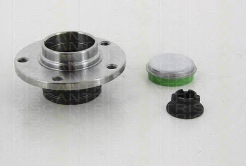 Set rulment roata