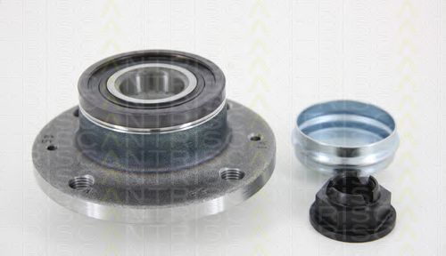 Set rulment roata 2