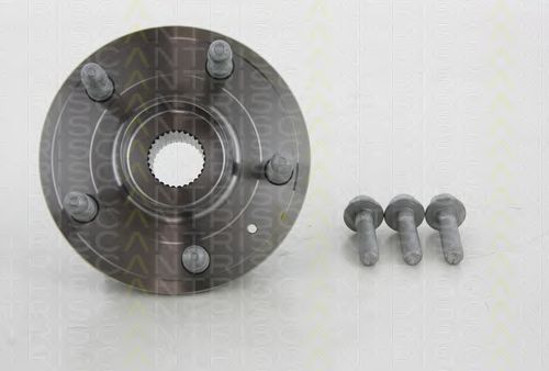 Set rulment roata
