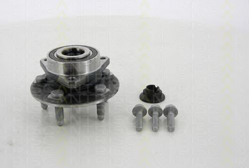 Set rulment roata