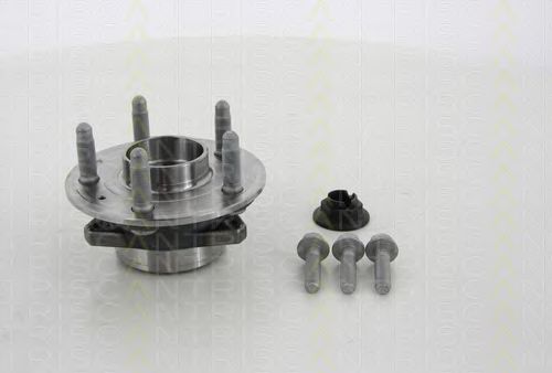 Set rulment roata 2