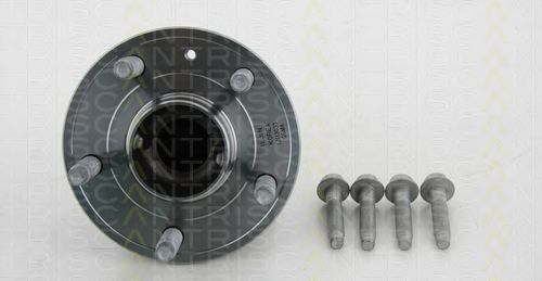 Set rulment roata 2