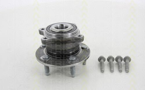 Set rulment roata
