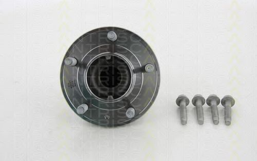 Set rulment roata 2