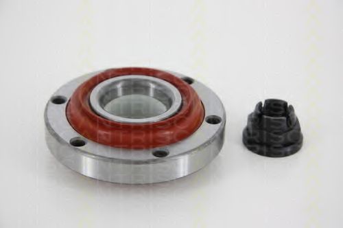 Set rulment roata 2