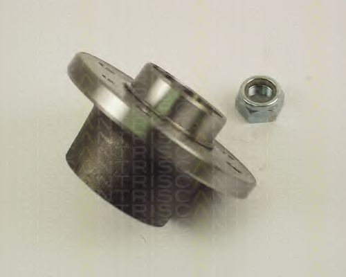Set rulment roata