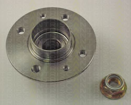 Set rulment roata 2