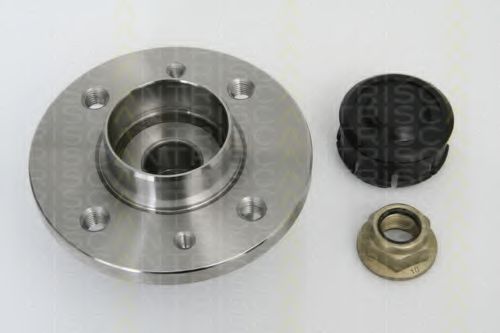 Set rulment roata 3