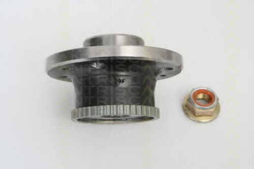 Set rulment roata 2