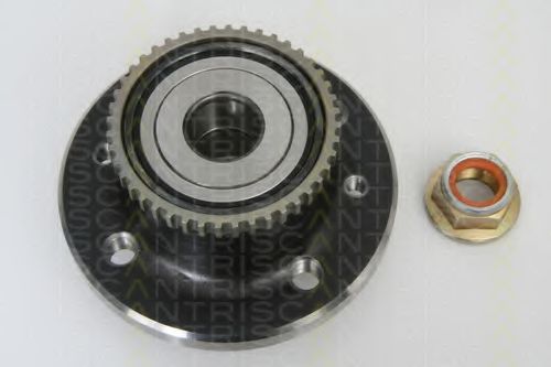 Set rulment roata 3