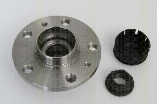 Set rulment roata 3