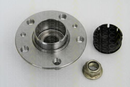 Set rulment roata 3