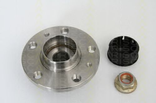 Set rulment roata 3