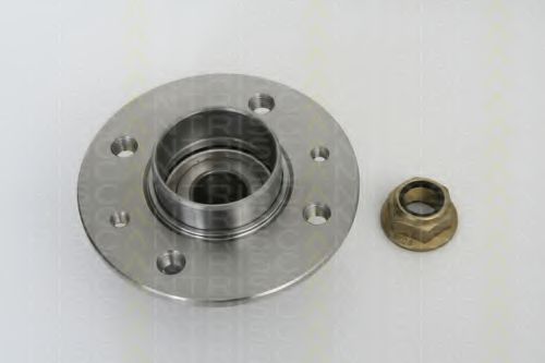 Set rulment roata 3