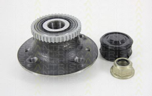 Set rulment roata 2