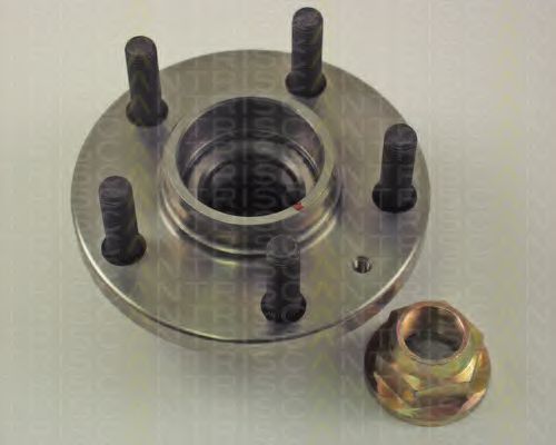 Set rulment roata 2