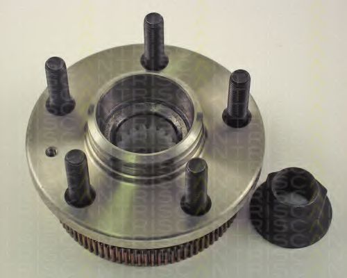 Set rulment roata 2