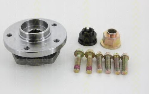 Set rulment roata 2