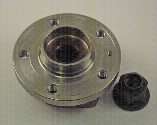 Set rulment roata 3