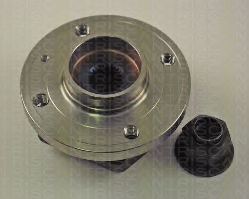 Set rulment roata 2