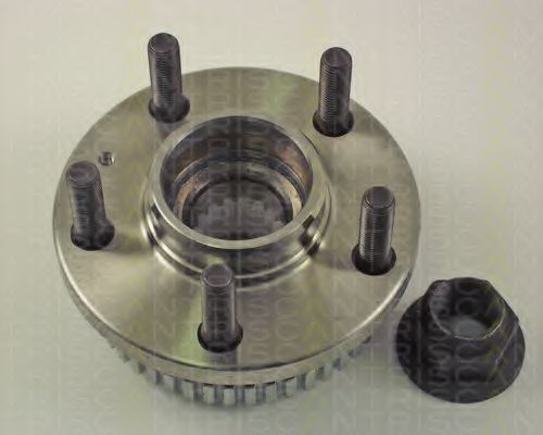 Set rulment roata 3