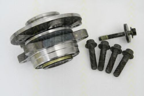 Set rulment roata 2