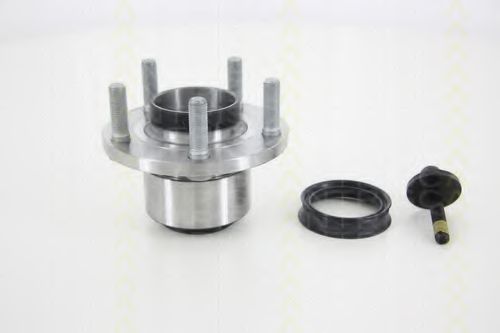 Set rulment roata 2