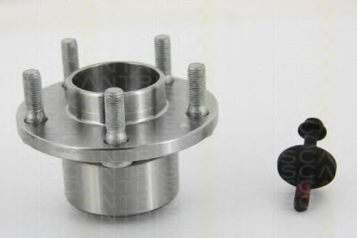 Set rulment roata 2