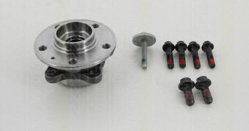 Set rulment roata 2