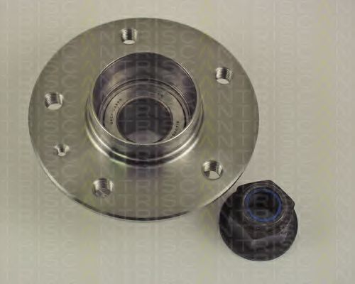 Set rulment roata 3