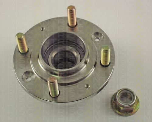 Set rulment roata 2