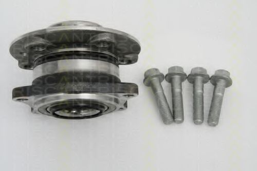 Set rulment roata 2