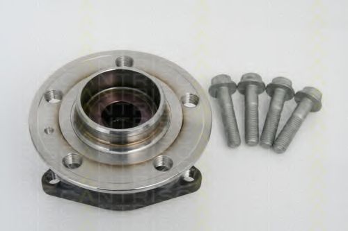 Set rulment roata 3