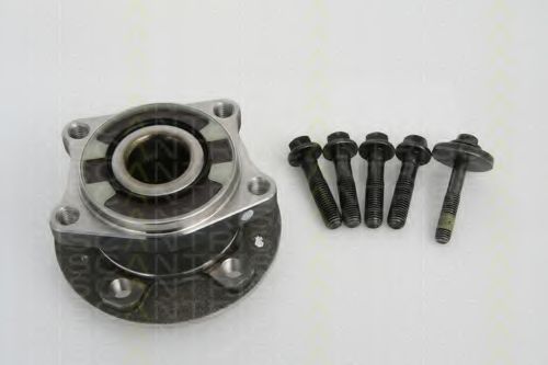 Set rulment roata
