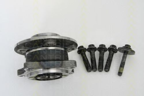 Set rulment roata 2