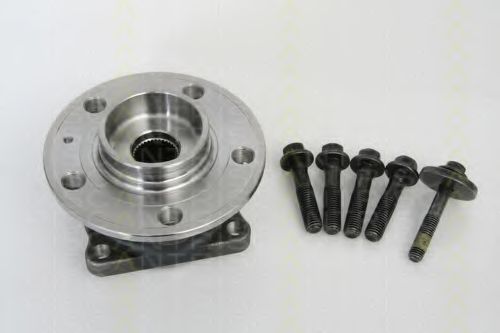 Set rulment roata 3
