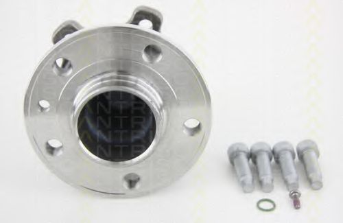 Set rulment roata