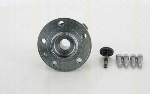 Set rulment roata 2
