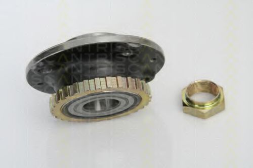Set rulment roata 2