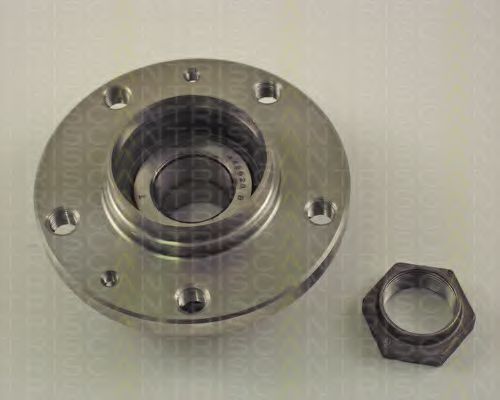 Set rulment roata 2