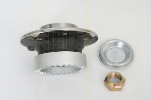 Set rulment roata 2