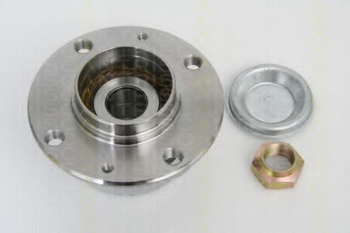 Set rulment roata 3