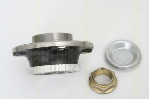 Set rulment roata 2