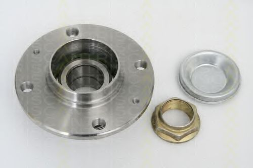 Set rulment roata 3