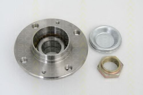 Set rulment roata 3