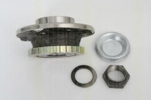Set rulment roata 2