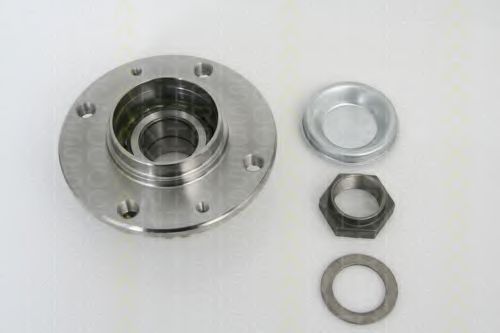 Set rulment roata 3